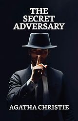 eBook (epub) The Secret Adversary de Agatha Christie