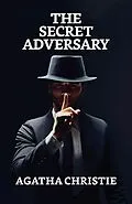 E-Book (epub) The Secret Adversary von Agatha Christie