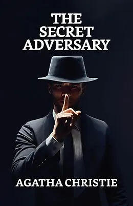 E-Book (epub) The Secret Adversary von Agatha Christie