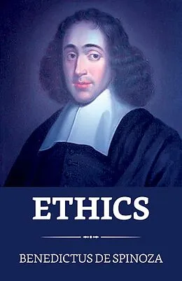 E-Book (epub) Ethics von Benedictus De Spinoza