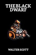 E-Book (epub) The Black Dwarf von Walter Scott
