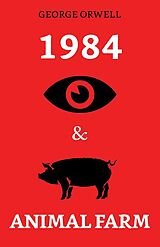 E-Book (epub) 1984 & Animal Farm von George Orwell