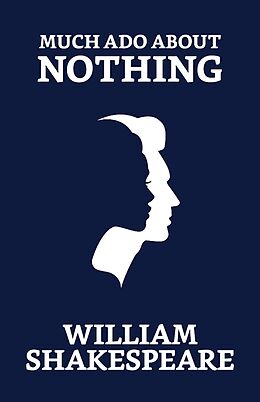 eBook (epub) Much Ado About Nothing de William Shakespeare