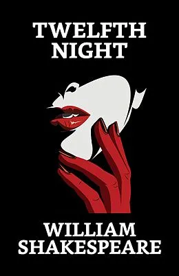 E-Book (epub) Twelfth Night von William Shakespeare