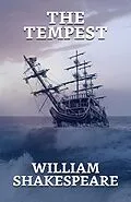 E-Book (epub) The Tempest von William Shakespeare