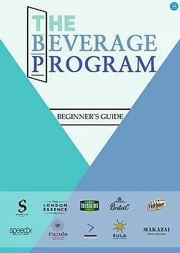 E-Book (epub) The Beverage Program von Varun Sudhakar S