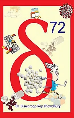 E-Book (epub) Delta 72 von Biswaroop Roy Chowdhury