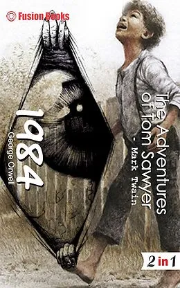 E-Book (epub) 1984 and The Adventures of Tom Sawyer von George Orwell & Mark Twain