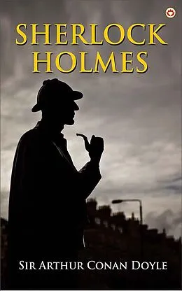 E-Book (epub) Sherlock Holmes von Arthur Conan Doyle