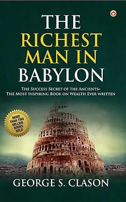 E-Book (epub) The Richest Man In Babylon von George S. Clason