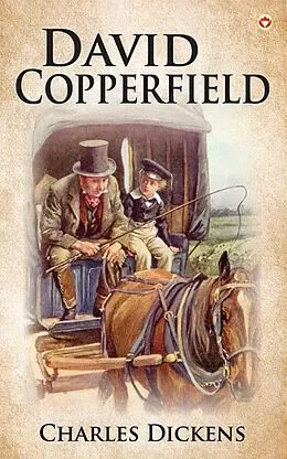 E-Book (epub) David Copperfiled von Charles Dickens