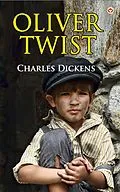 E-Book (epub) Oliver Twist von Charles Dickens