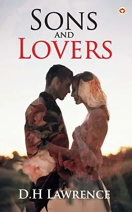 E-Book (epub) Sons and Lovers von D. H Lawrence