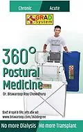 E-Book (epub) 360A(deg) Postural Medicine von Biswaroop Roy Chowdhury
