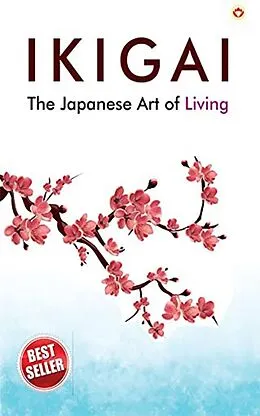 E-Book (epub) Ikigai von Keira Miki