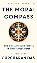 E-Book (epub) The Moral Compass von Hardayal Singh