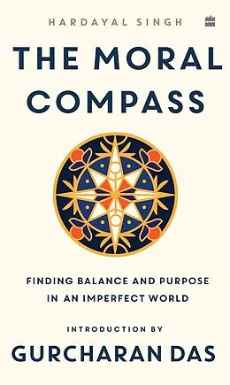 E-Book (epub) The Moral Compass von Hardayal Singh