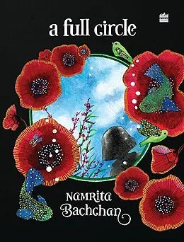 E-Book (epub) A Full Circle von Namrita Bachchan