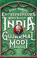 E-Book (epub) Gujarmal Modi von Sonu Bhasin