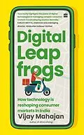 E-Book (epub) Digital Leapfrogs von Vijay Mahajan
