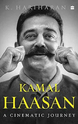 E-Book (epub) Kamal Haasan von K. Hariharan