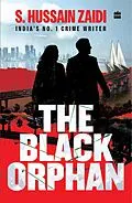 E-Book (epub) The Black Orphan von S. Hussain Zaidi