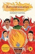 E-Book (epub) Revolutionaries von Sanjeev Sanyal