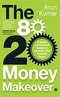 E-Book (epub) The 80-20 Money Makeover von Arun Kumar