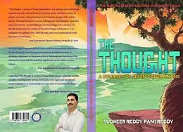 E-Book (epub) The Thought, A Journey of Seven Generations von Sudheer Reddy Pamireddy