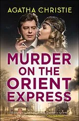 E-Book (epub) Murder on the Orient Express von Agatha Christie