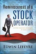 E-Book (epub) Reminiscences of a Stock Operator von Edwin Lefevre