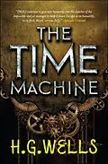 E-Book (epub) The Time Machine von H. G. Wells