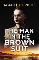 E-Book (epub) The Man in the Brown Suit von Agatha Christie