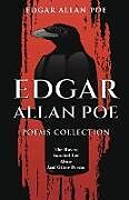 Kartonierter Einband Edgar Allan Poe Poems Collection von Edgar Allan Poe