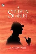 E-Book (epub) A Study in Scarlet von A. Conan Doyle