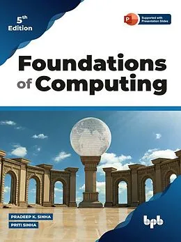 E-Book (epub) Foundations of Computing von Pradeep K. Sinha, Priti Sinha