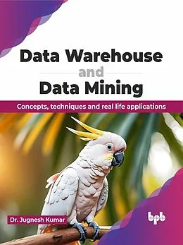 E-Book (epub) Data Warehouse and Data Mining: Concepts, Techniques and Real Life Applications von Jugnesh Kumar