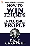E-Book (epub) How to Win Friends and Influence People von Dale Carnegie