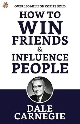 E-Book (epub) How to Win Friends and Influence People von Dale Carnegie