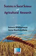 E-Book (epub) Statistics in Social Science and Agricultural Research von Debasis Bhattacharya, Soma Roychowdhury