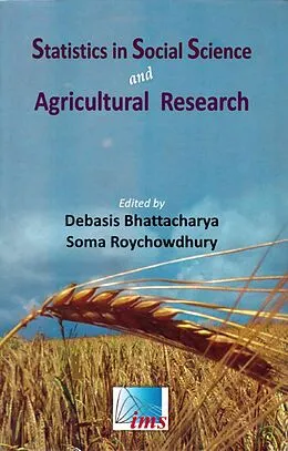 E-Book (epub) Statistics in Social Science and Agricultural Research von Debasis Bhattacharya, Soma Roychowdhury