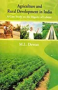 E-Book (epub) Agriculture and Rural Development in India A Case Study on the Dignity of Labour von M. L. Dewan