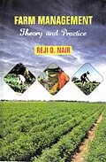 E-Book (epub) Farm Management Theory and Practice von Reji D. Nair