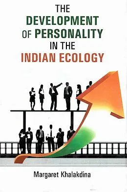 E-Book (epub) Development of Personality in the Indian Ecology von Margaret Khalakdina