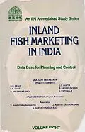 E-Book (epub) Inland Fish Marketing In India (Data Base For Planning And Control) von Uma Kant Srivastava, ryachandra Suryachandra Rao, J. Martin Santhakumar
