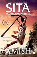 E-Book (epub) Sita von Amish Tripathi