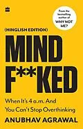 E-Book (epub) Mindf**ked von Anubhav Agrawal