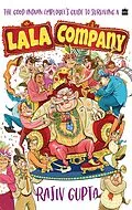 E-Book (epub) The Good Indian Employee's Guide To Surviving A Lala Company von Rajiv Gupta