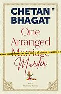 E-Book (epub) One Arranged Murder von Chetan Bhagat