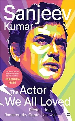 E-Book (epub) Sanjeev Kumar von Reeta Ramamurthy Gupta, Uday Jariwala